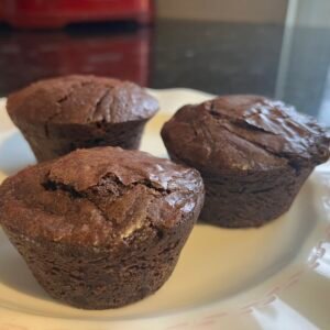 Brownie Bites